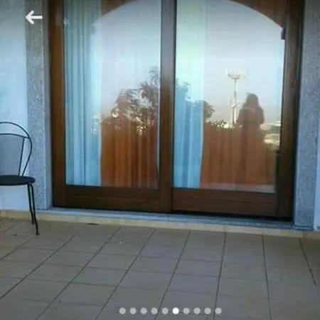 Apartmán Casa In Sardegna