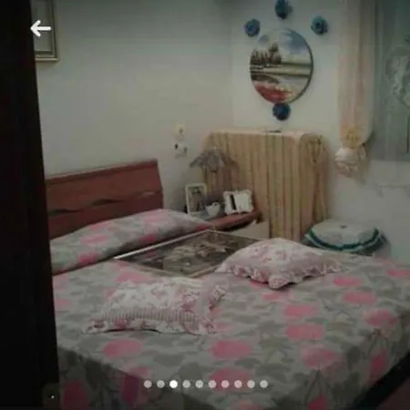 Casa In Sardegna Apartmán Tungoni