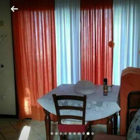 Casa In Sardegna Apartmán Tungoni