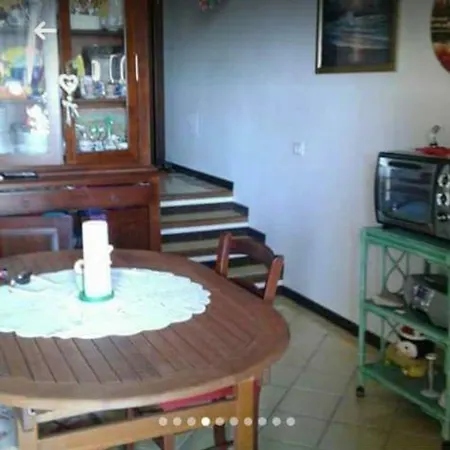 Apartmán Casa In Sardegna Tungoni