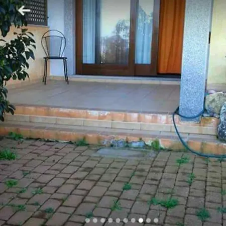 Apartmán Casa In Sardegna